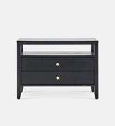 Paige Pedestal 2 Drawer (55525)